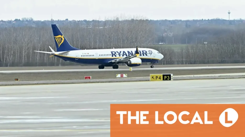 Europe's budget airlines first to cut flights as jet fuel prices soar