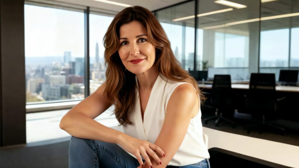 Eva Ivars, de ALAIN AFFLELOU: "El cliente combina de forma natural la visita a la tienda física con la investigación online"