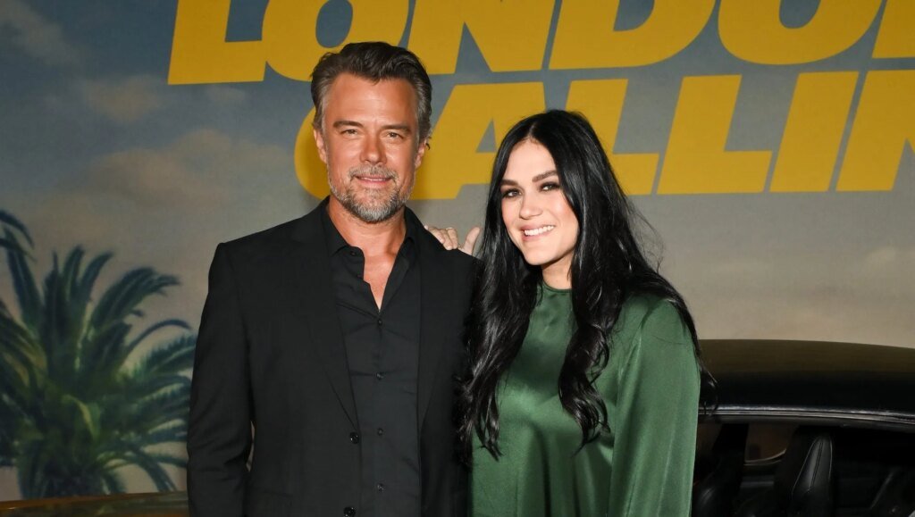 Everything About His Wives Audra Mari & Fergie – Hollywood Life