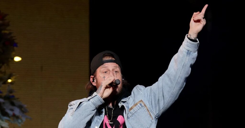 Everything Jelly Roll Has Said About His 275-Lb Weight Loss