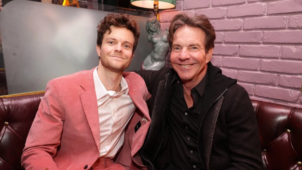 Everything to Know About His 3 Children – Hollywood Life