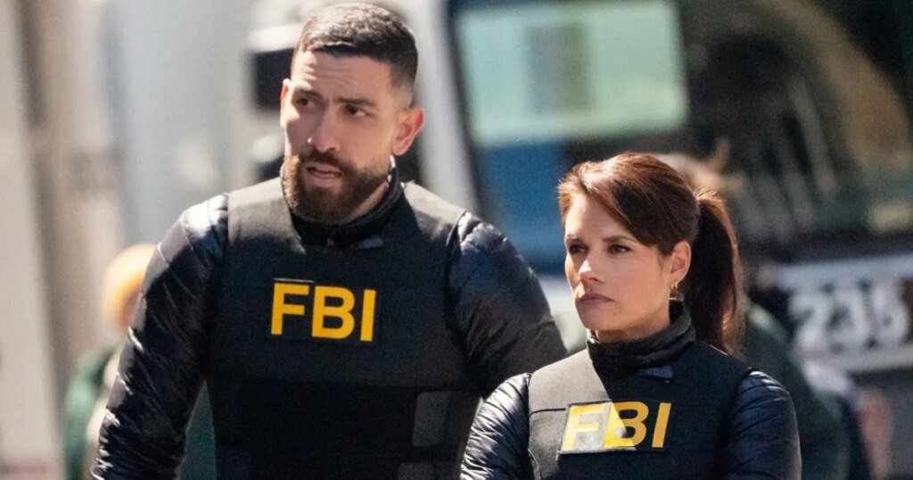 FBI's Zeeko Zaki Will Be Absent Ahead of Season 8 Finale