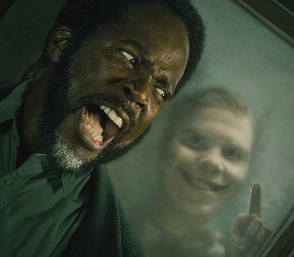 FROM Season 4 Achieves Perfect 100% Rotten Tomatoes Score At Debut