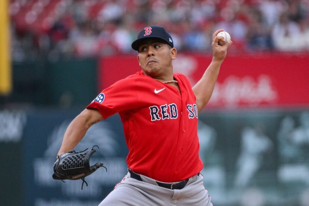 Facing Jays, Red Sox hope managerial change sparks turnaround