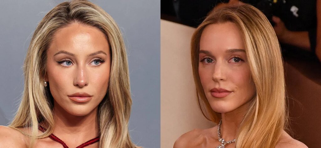 Fans Promised Details Of Alex Cooper And Alix Earle's Drama