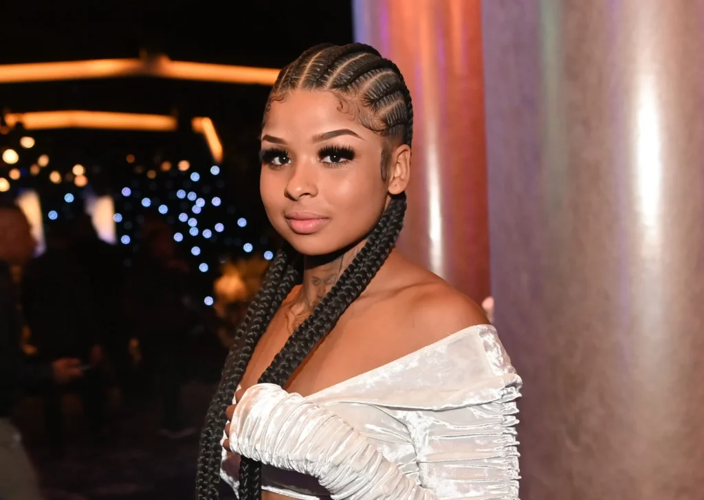 Fans React As She Hits Weigh-In Ahead Of Fight