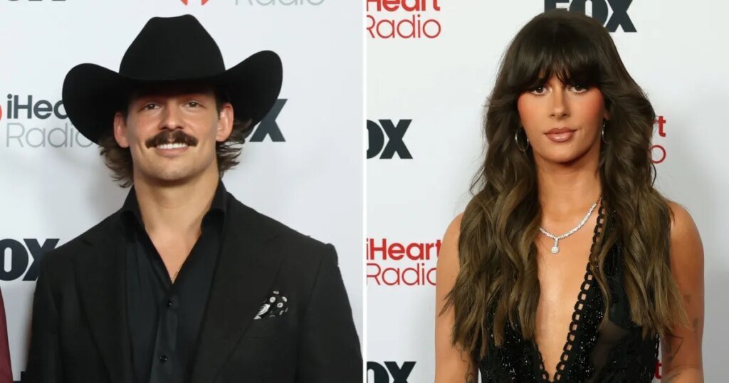 Farmer Wants a Wife Star Confirms Ella Langley Romance