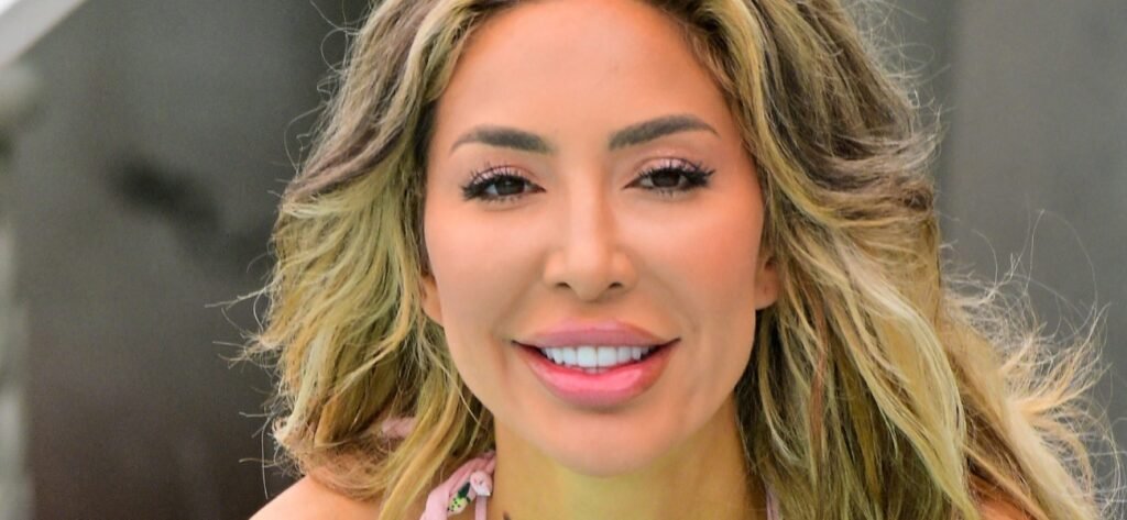 Farrah Abraham's Quid Pro Quo Hair Deal Goes Wrong