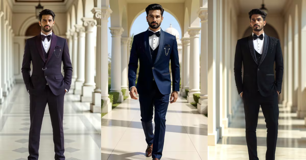 Fashion’s Race to the Indian Stock Market