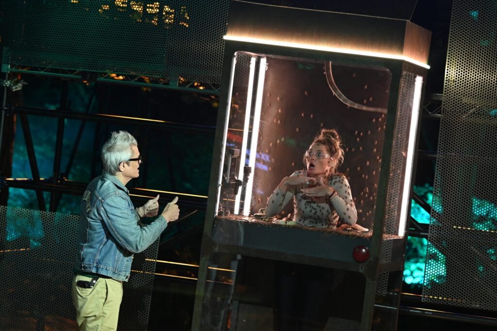 Fear Factor: House of Fear: Season Two Renewal Set for FOX Competition Series - canceled + renewed TV shows, ratings