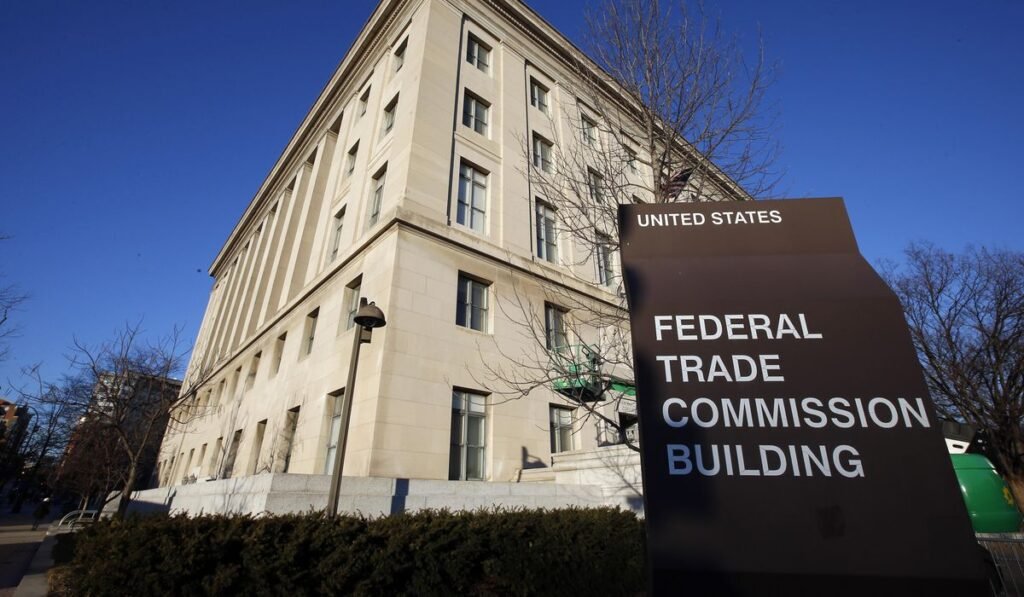 Federal Trade Commission shuts down investigation of NewsGuard