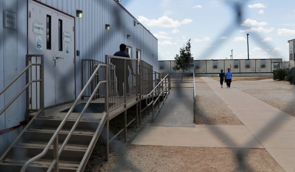 Federal judge orders release of family of man charged in Colorado firebomb attack