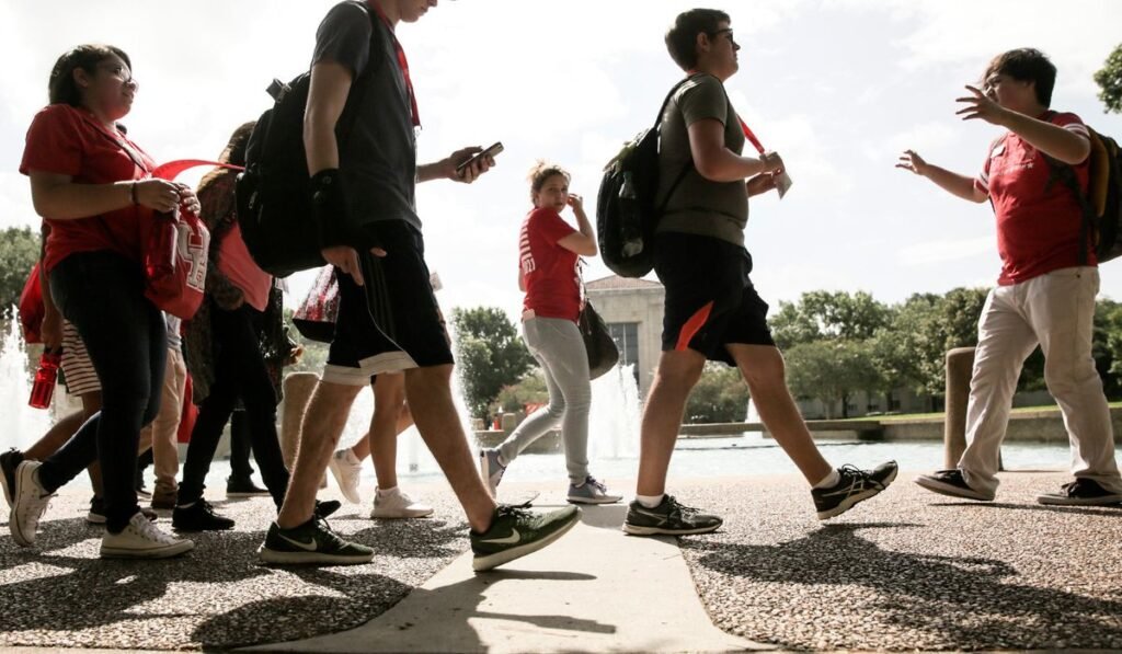 Feds cap graduate student loans based on earnings potential in bid to lower spiraling costs