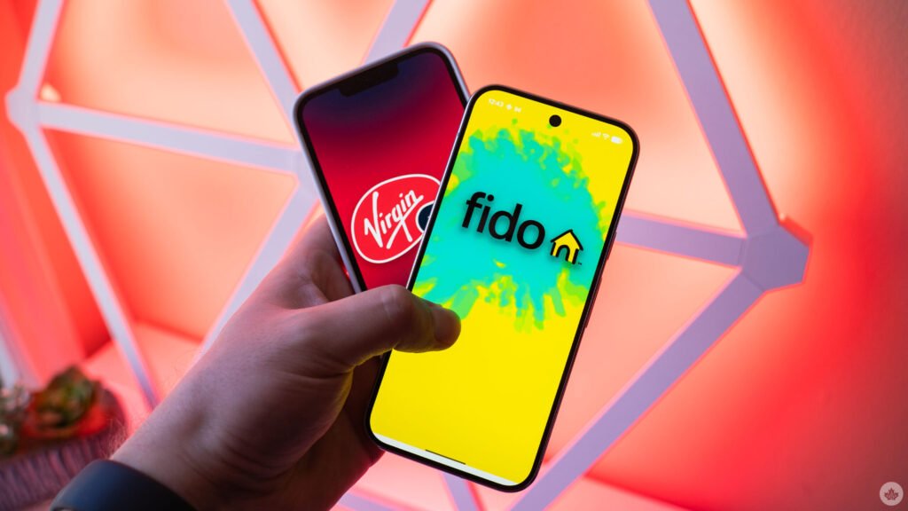 Fido and Virgin Plus offering $40/60GB until April 20