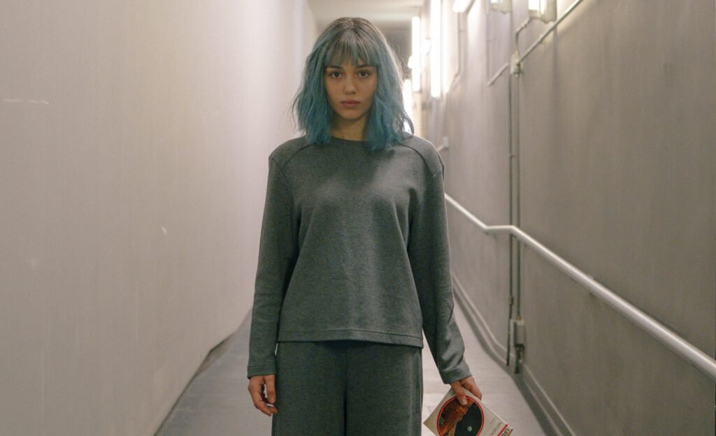 Filming has wrapped on Urania in Rome