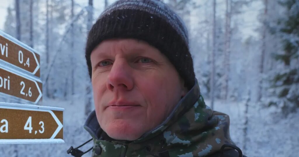 Finnish Hiking Influencer Ali Leinio Dead at 49, Found in Wilderness