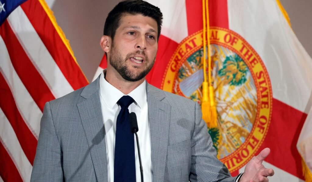 Florida’s attorney general launches criminal probe into ChatGPT over FSU shooting