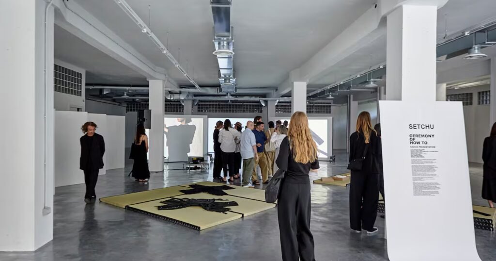 Fondazione Sozzani Launches Award for Emerging Creative Talent