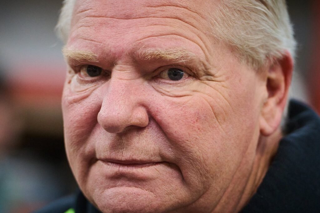 Ford government to bypass public hearings on freedom-of-information clampdown