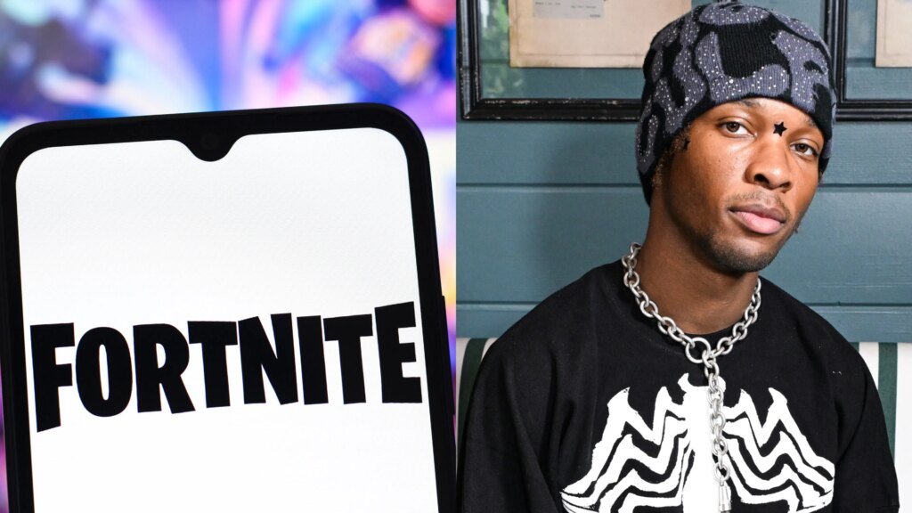 Fortnite Users Debate Removing Cosmetics Amid Refunds