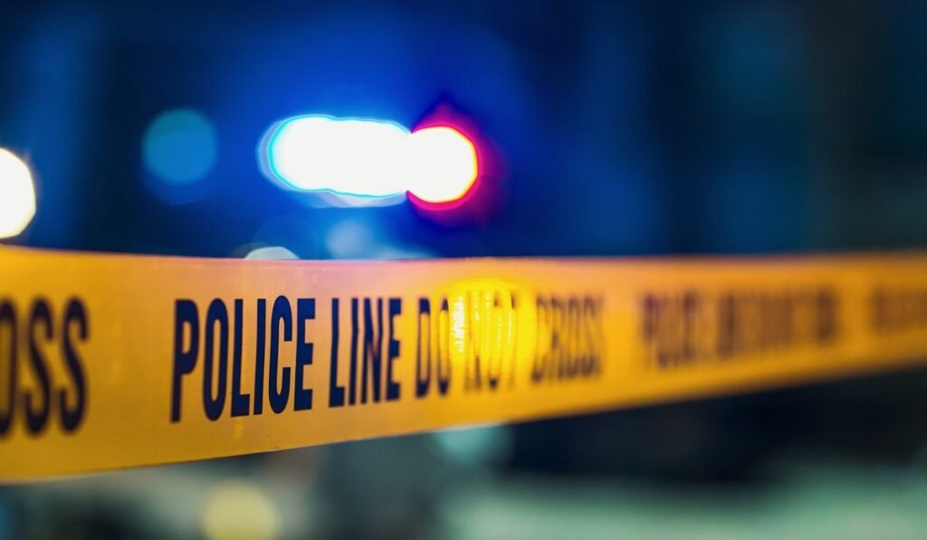 Four arrested as part of crackdown on illegal car rallies in Montgomery County