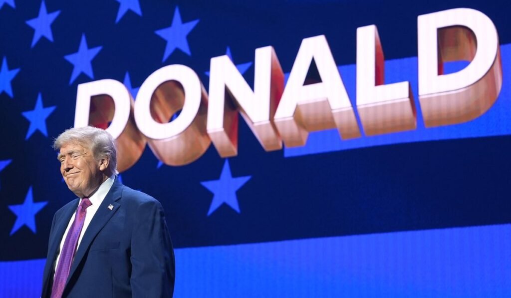 Fourth attempt on Trump’s life raises fresh questions about ‘Trump Derangement Syndrome’