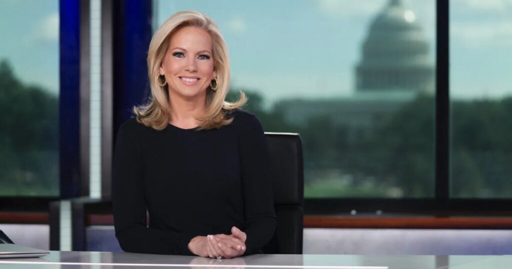 Fox News Sunday’s Shannon Bream on Faith in Mainstream Media