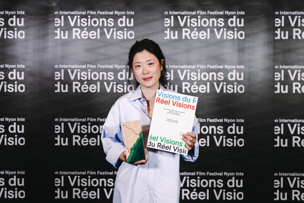 From Dawn to Dawn wins big at Visions du Réel From Dawn to Dawn wins big at Visions du Réel