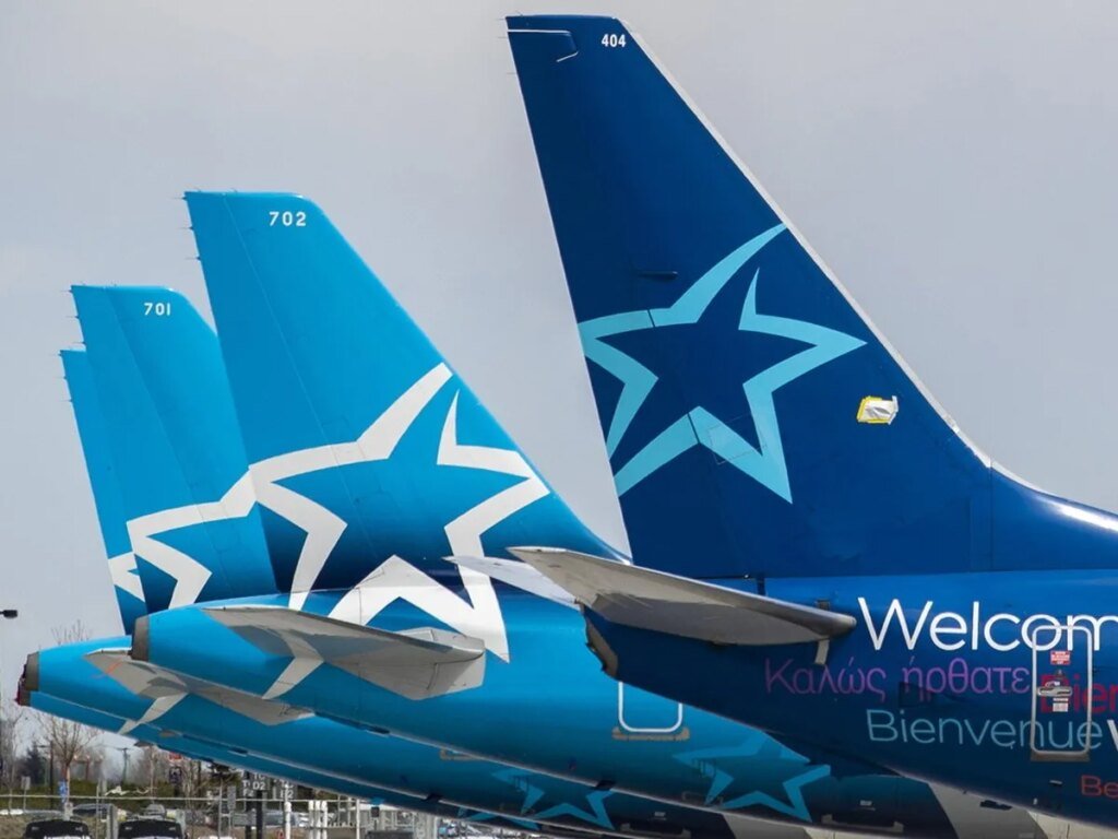 Full list of airlines cancelling flights amid jet fuel crisis