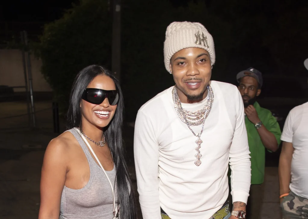 G Herbo Has Fans Living For His Response To Taina Williams' Pics