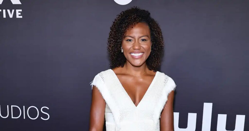 GMA Colleagues Who Spoke Out After Janai Norman's Exit