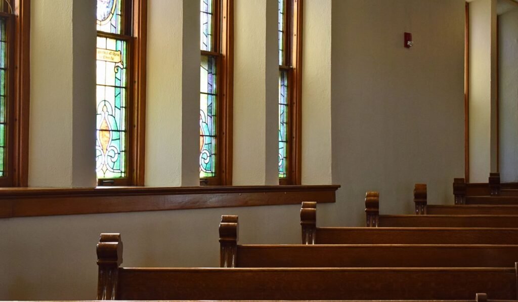 Gallup poll finds men under 30 more likely than women to embrace religion, attend church