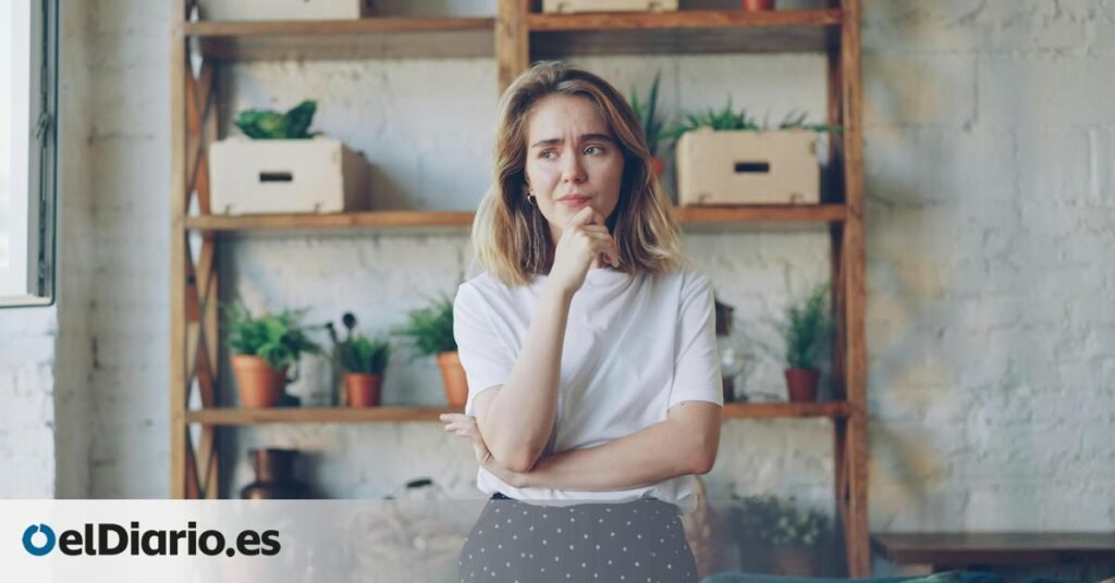 Genera agotamiento y una mayor intensidad de las emociones negativas