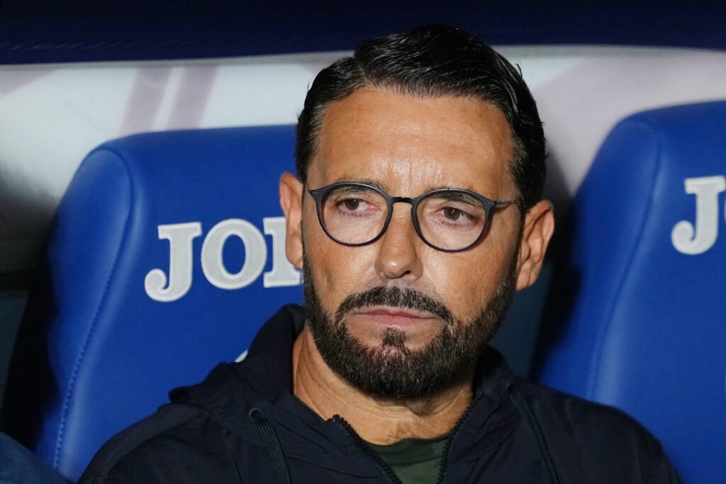 Getafe manager Jose Bordalas: 'Hansi Flick should talk about his own team'