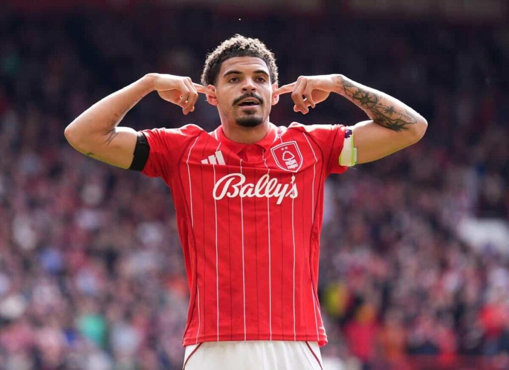 Gibbs-White hat-trick piles pressure on Spurs as Villa find amazing win