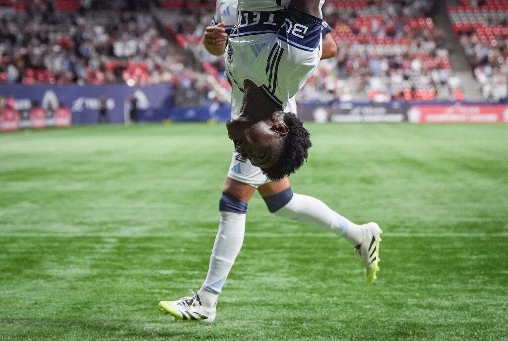 Globe and Mail, Canadian Press win big at National Newspaper Awards