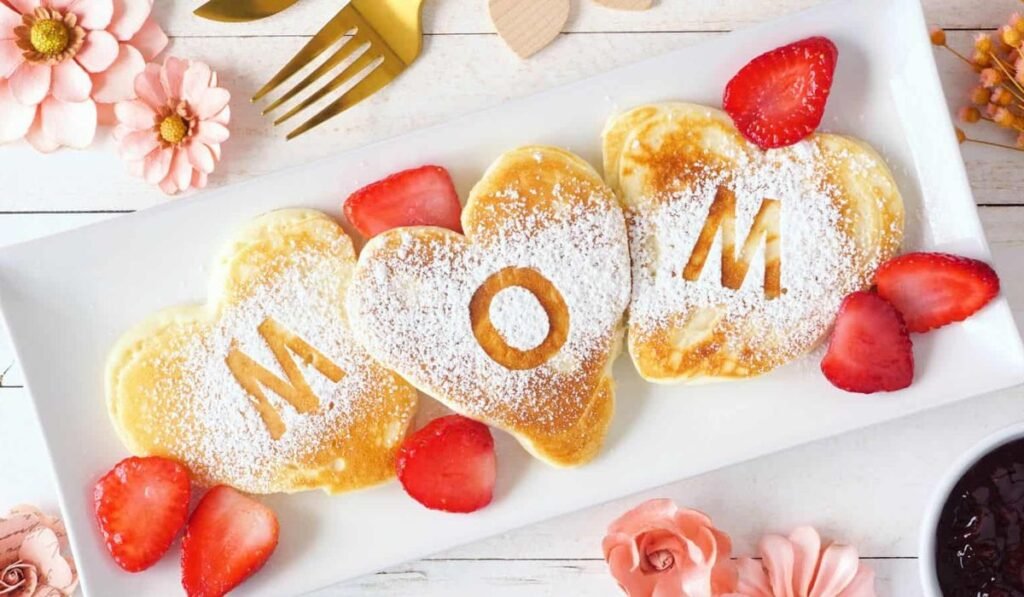 Go out or stay in? Mother’s Day brunch at home beats restaurant reservations