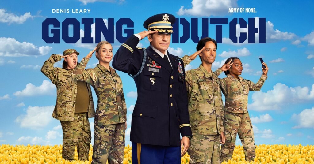 Going Dutch: Season Two Ratings + Viewer Votes - canceled + renewed TV shows, ratings