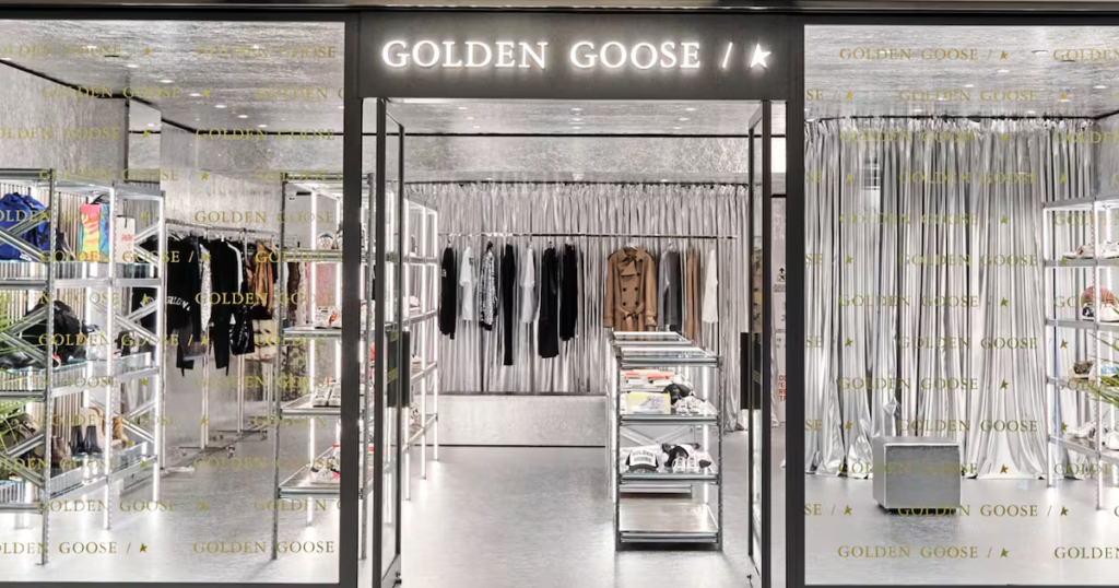 Golden Goose Looks to Bond Sale to Fund Private Equity Buyout
