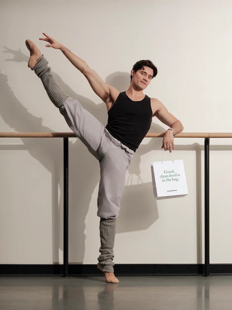 Goop Kitchen is opening 7 NYC locations—but you might never step inside one