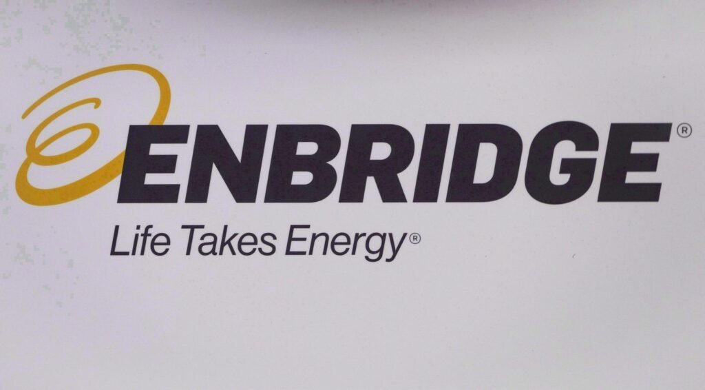 Government approves Enbridge's Sunrise natural gas pipeline expansion project