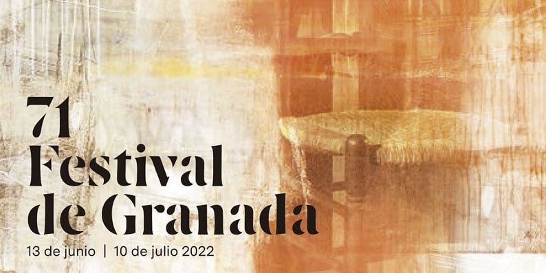 Granada Dance Festival – 69th Edition of FEX Alhambra Concerts Granada Dance Festival - 69th Edition of FEX Alhambra Concerts