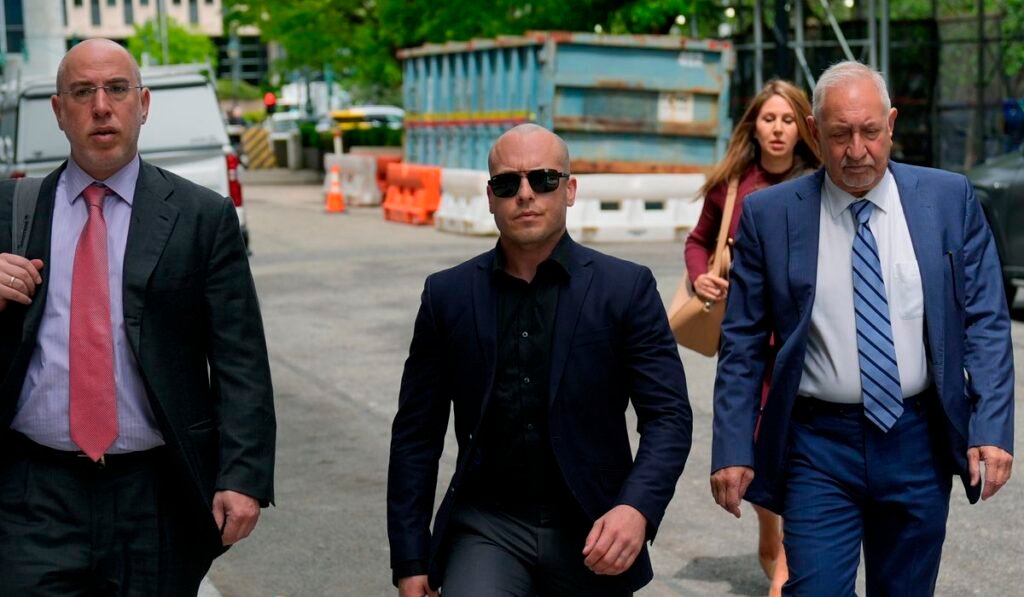 Green Beret pleads not guilty to federal charges over Polymarket bet on Maduro raid