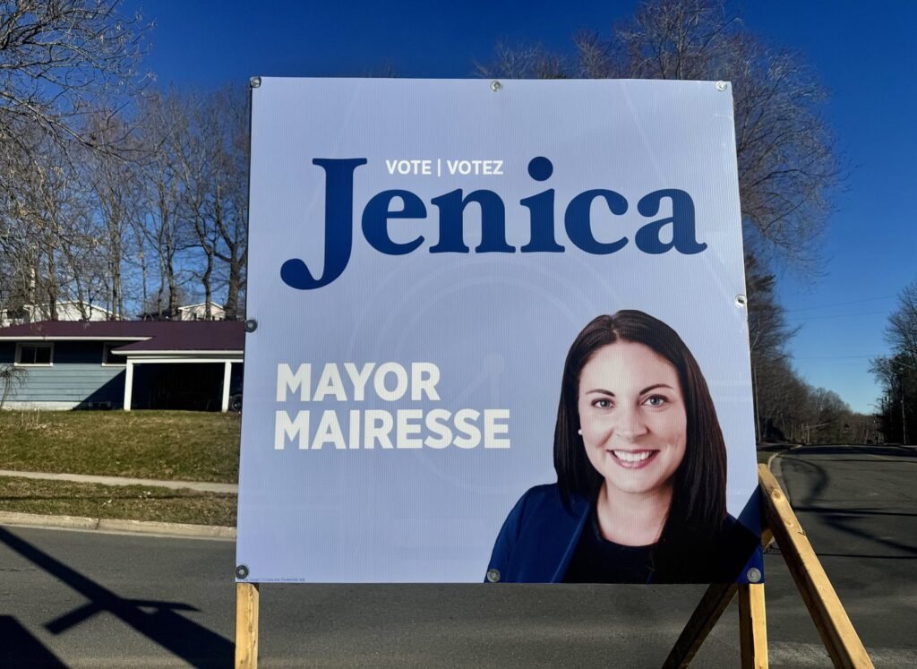 Green-to-Liberal floor crosser running for mayor of New Brunswick capital