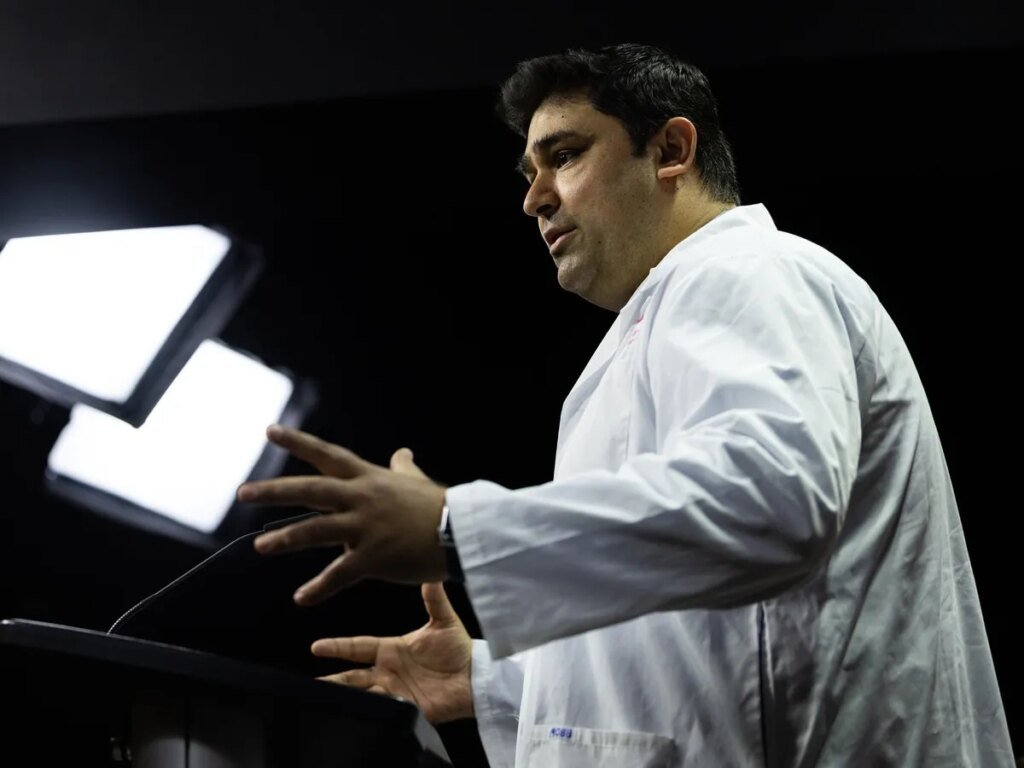 Group calls on Ottawa to ban flavoured vapes, despite mixed Quebec results