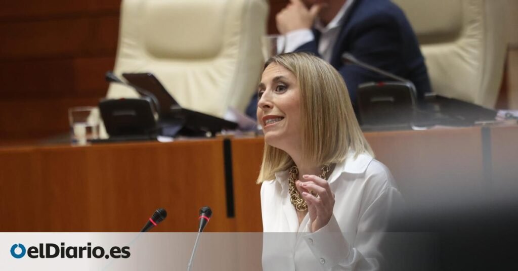 Guardiola omite la “prioridad nacional” en su discurso de investidura pero asume la sospecha de Vox hacia los migrantes