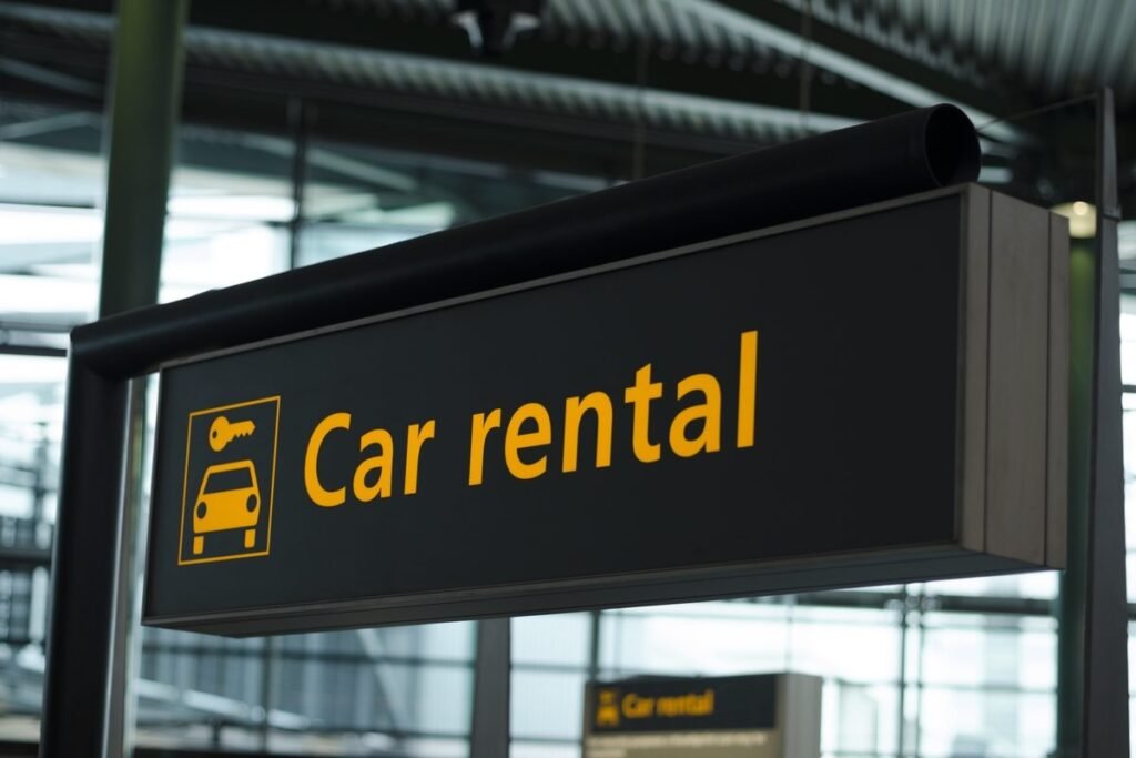 Guide & Practical Tips for Renting a Car in Mexico