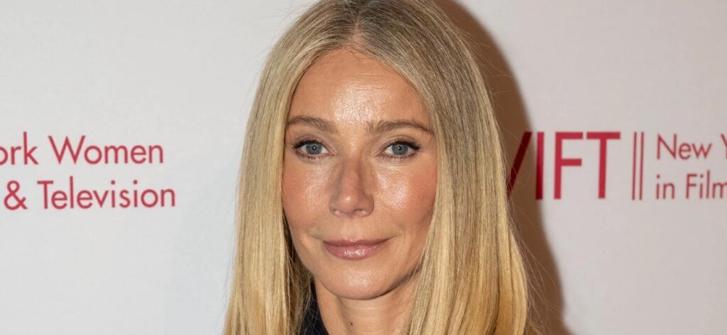 Gwyneth Paltrow Compares Exes In Resurfaced Clip
