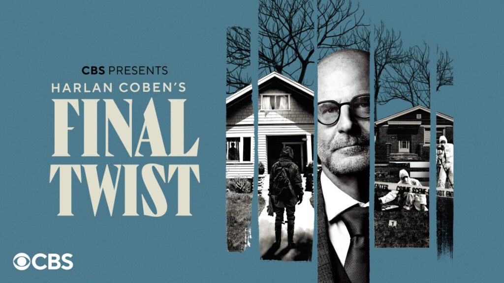 Harlan Coben's Final Twist: Season One Ratings - canceled + renewed TV shows, ratings