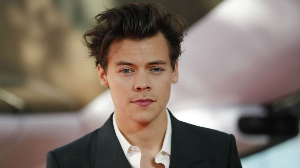 Harry Styles And Zoë Kravitz Reportedly Engaged After Private Romance